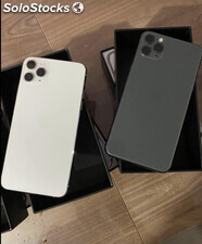 Apple - iPhone 11 Pro Max 64GB - Space Gray All colors available in stock