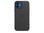 Apple iPhone 12 / 12 Pro Leather Case MagSafe - Black - MHKG3ZM/a - 2