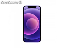 Apple iPhone 12 64GB purple de MJNM3ZD/a
