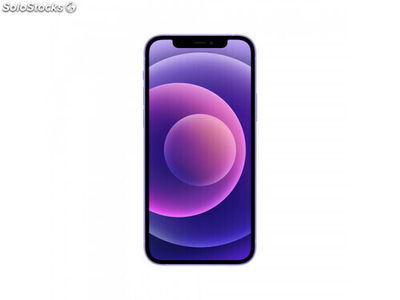 Apple iPhone 12 64GB purple de MJNM3ZD/a