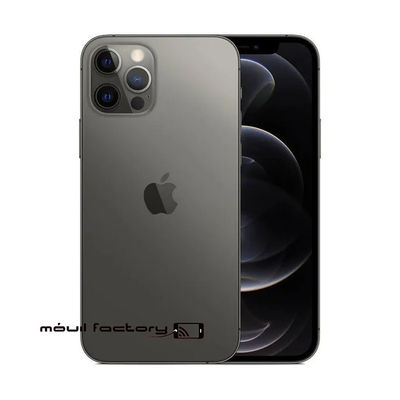 Apple IPhone 12 Pro Max 128Gb - Foto 3