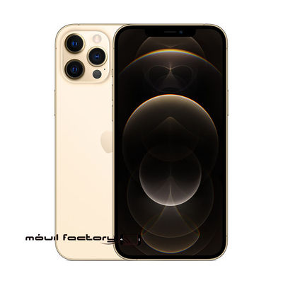 Apple IPhone 12 Pro Max 128Gb - Foto 4