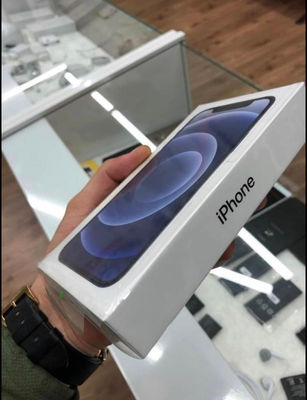 Apple - iPhone 12 Pro Max 5G 128GB -All colors available in stock - Zdjęcie 2