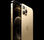 Apple - iPhone 12 Pro Max 5G 128GB - Gold - 1