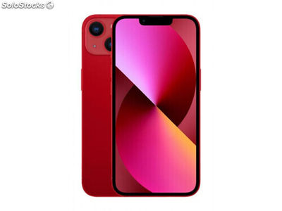 Apple iPhone 13 256GB, Red - MLQ93ZD/a