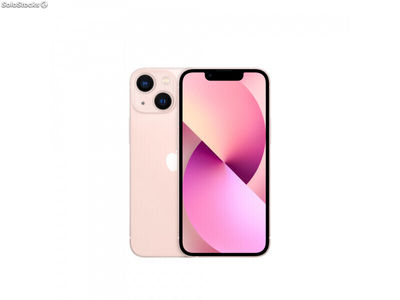 Apple iPhone 13 mini 256GB Pink - MLK73ZD/a