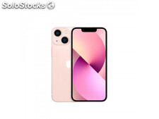 Apple iPhone 13 mini 512GB Pink MLKD3ZD/a