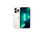 Apple iPhone 13 Pro 128GB Silver - Smartphone MLVA3ZD/a - 1