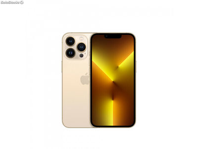 Apple iPhone 13 Pro 512GB Gold MLVQ3ZD/a