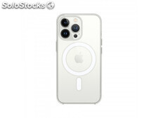 Apple iPhone 13 Pro Clear Case with MagSafe MM2Y3ZM/a