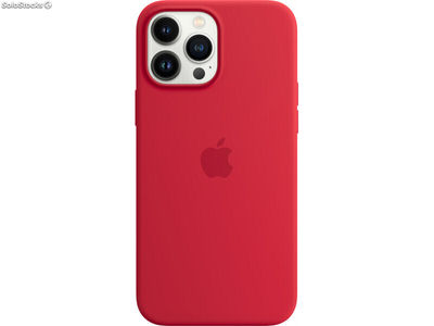 Apple iPhone 13 Pro Max Case Red MM2V3ZM/a
