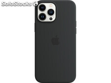 Apple iPhone 13 Pro Max Si Case Midnight MM2U3ZM/a