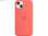 Apple iPhone 13 Silicone Case with MagSafe pink Pomelo MM253ZM/A - 2
