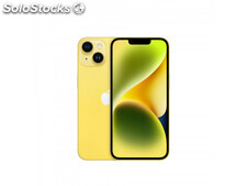 Apple iPhone 14 256GB (5G Yellow)