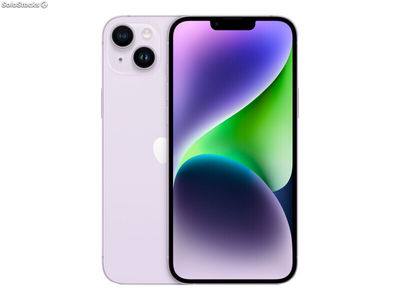 Apple iPhone 14 Plus 128 GB Purple MQ503ZD/a