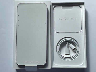 Apple iPhone 14 Plus - 256 GB - Fioletowy (Odblokowany) - Zdjęcie 2