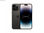 Apple iPhone 14 Pro Max 128GB Black MQ9P3ZD/a - 1