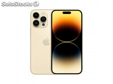 Apple iPhone 14 Pro Max 128GB Gold MQ9R3ZD/a