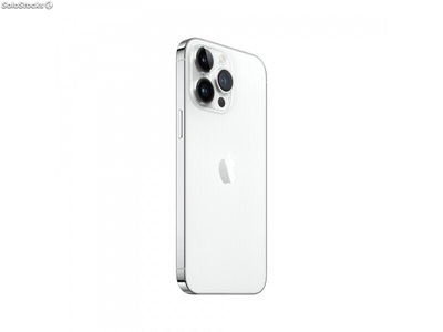 Apple iPhone 14 Pro Max 256GB Silver eu MQ9V3ZD/a - Zdjęcie 2