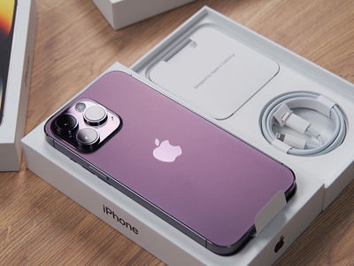 Apple iPhone 14 Pro Max----860€