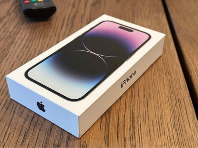 Apple iPhone 14 Pro Max----860€ - Foto 2