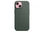 Apple iPhone 15 FineWoven Case mit MagSafe Evergreen MT3J3ZM/A - Zdjęcie 2
