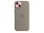 Apple iPhone 15 Plus Silicone Case with MagSafe Clay MT133ZM/A - 2