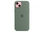 Apple iPhone 15 Plus Silicone Case with MagSafe Cypress MT183ZM/A - 2