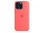 Apple iPhone 15 Pro Max Silicone Case with MagSafe Guava MT1V3ZM/A - Zdjęcie 2