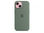 Apple iPhone 15 Silicone Case with MagSafe Cypress MT0X3ZM/A - 2