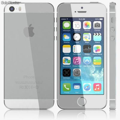 Apple iPhone 16gb Unlocked 5s (Złoto, Przestrzeń Szary i srebrny kolor) Bonanza