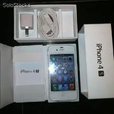 Apple iPhone 4 s 16gb Eur Spec šC 1000pcs Moq šC 1000 šC Moq 5 250 EURo - Foto 2