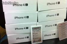 Apple iPhone 4 s 32gb Eur Spec šC 1000pcs Moq šC 1000 šC Moq 5 @ 300 EURo - Foto 2