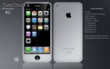 Apple iPhone 4G Unlocked Phone