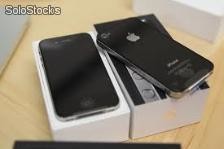 Apple iPhone 4s 16gb Black unlocked safe delivery