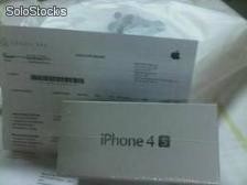 Apple iPhone 4s 16gb White safe delivery