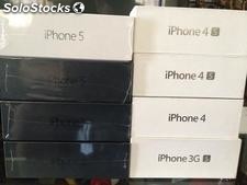 Apple Iphone 4s lte 16gb Factory Unlocked
