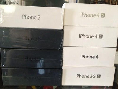 Apple Iphone 4s lte 32gb Factory Unlocked