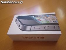 Apple iPhone 4s Unlocked Phone (sim Free)