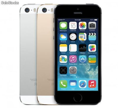 Apple iPhone 5 16gb Unlocked