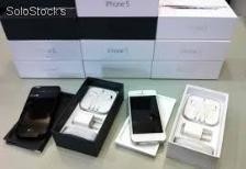 Apple-iPhone 5 64 GB Eur-Spezifikation, in Lager 1000 pcs.moq 5 @ 400 euro