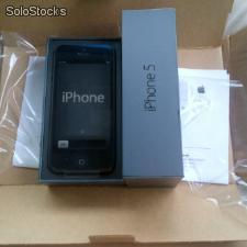Apple Iphone 5 64gb Smartphone white &amp;amp; Black - Zdjęcie 2