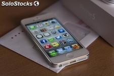 Apple iPhone 5 hsdpa 4g lte Unlocked Phone (sim Free)