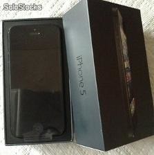 Apple iPhone 5 (Latest Model) 64gb Black