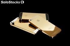 Apple iPhone 5 s 16Gb, Eur Normblatt in Lager 6000 Stück Moq 5 @ 400 Euro (gold)