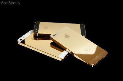 Apple iPhone 5 s 16Gb, Eur Normblatt in Lager 6000 Stück Moq 5 @ 400 Euro (gold)