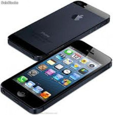 Apple iPhone 5 s 32Gb, Eur spec, Lager 2000 Stk @ Moq 5 @ 450 Euro - Foto 2