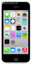 Apple iPhone 5c 16Go débloqué Blanc de luxorcenter