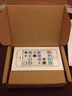 Apple iPhone 5c (Latest Model) - 16gb, 32gb, 64gb - Space Gray