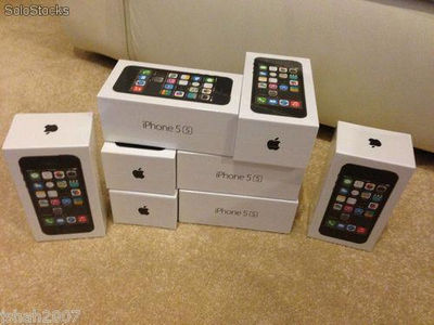 Apple iPhone 5s 16gb, 32gb, 64gb sim Free (Neu)..